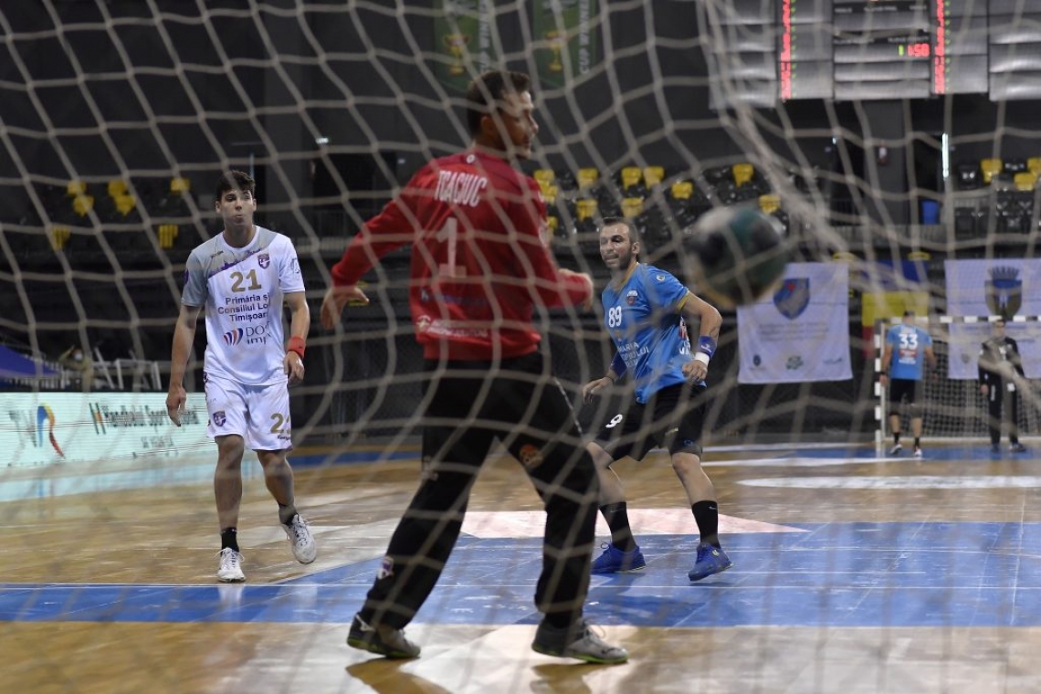 Cazuri de Covid în Liga Zimbrilor!