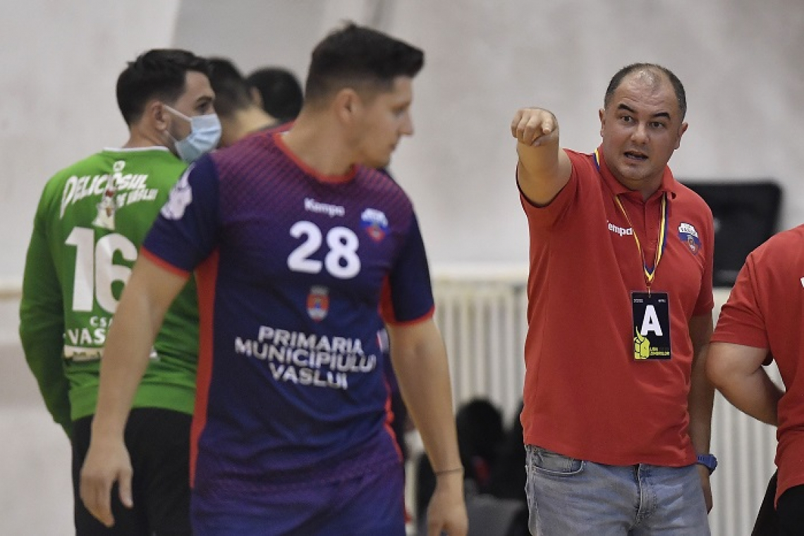 Bondar/ ”Am crezut că putem face un meci foarte bun!”