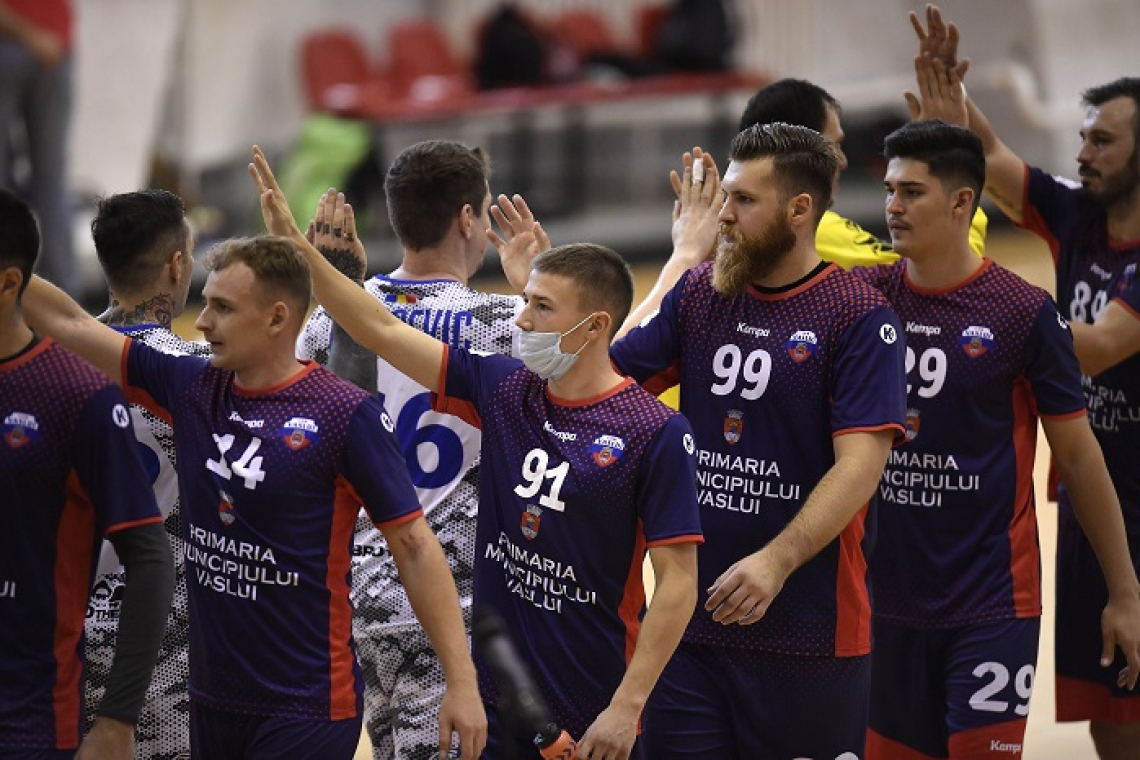 Liga Zimbrilor a renunțat la play-off și play-out
