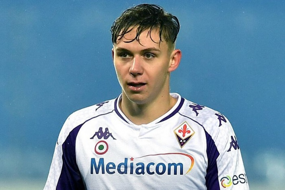 Vasluianul Louis Munteanu s-a calificat în finala Cupei Italiei Primavera!