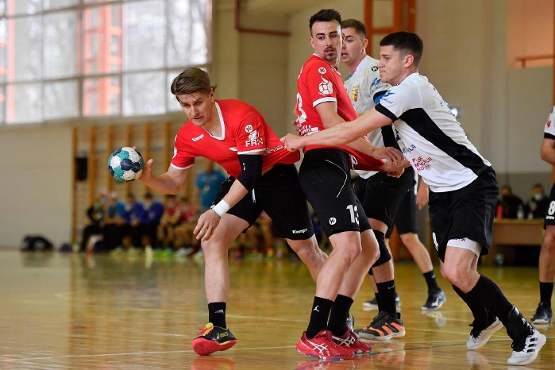 CSM Vaslui, încă un sezon în Liga Zimbrilor!