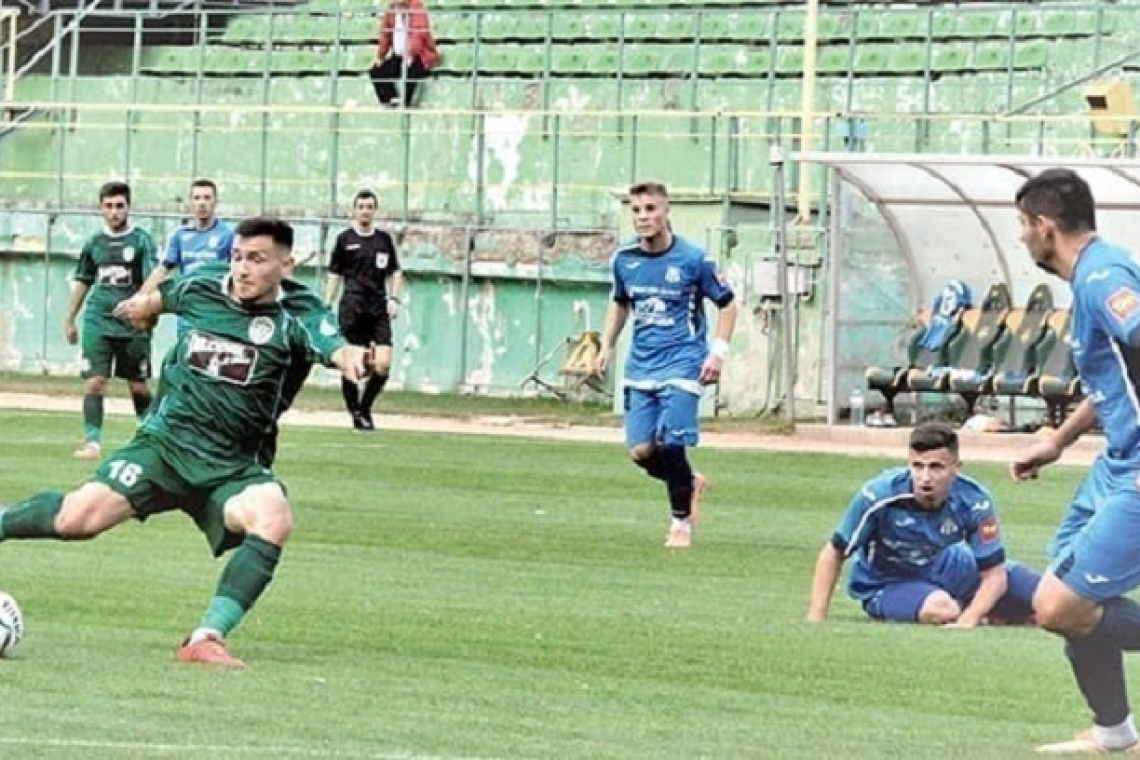 Sporting Jr. Vaslui-Hușana, miercuri, ora 17.30: ”Vrem să ne calificăm mai departe!”