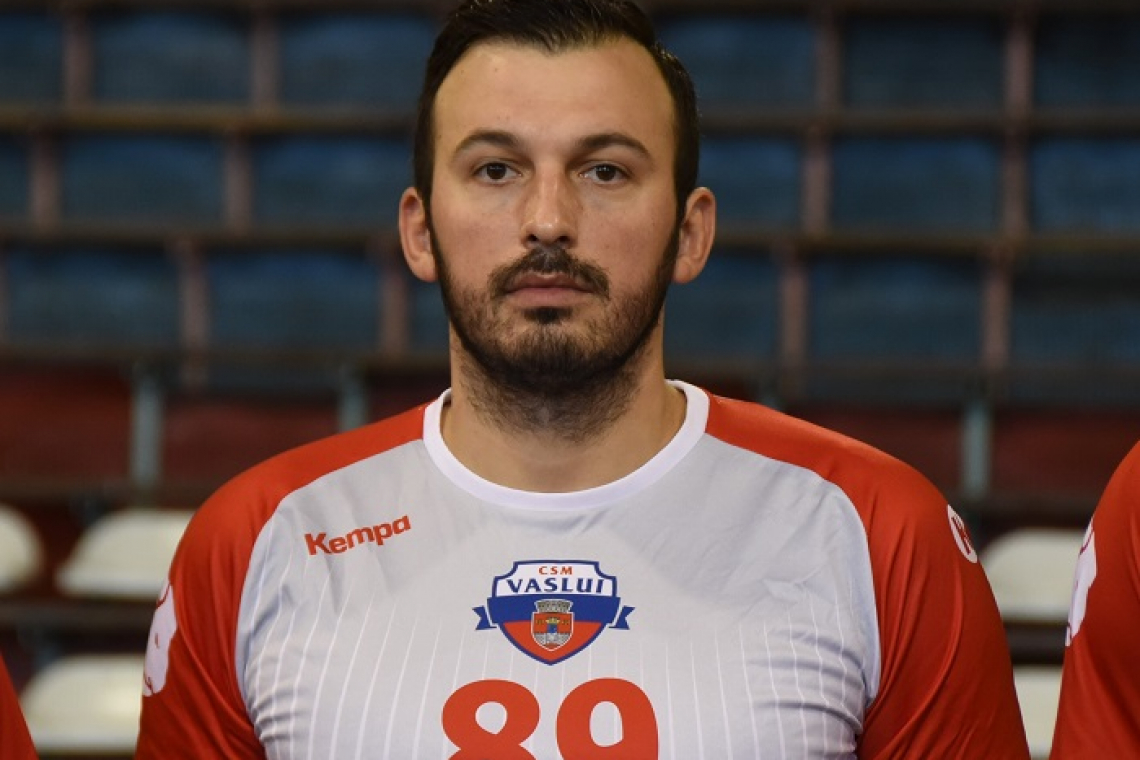 CSM Vaslui speră să spargă gheața și pe teren propriu