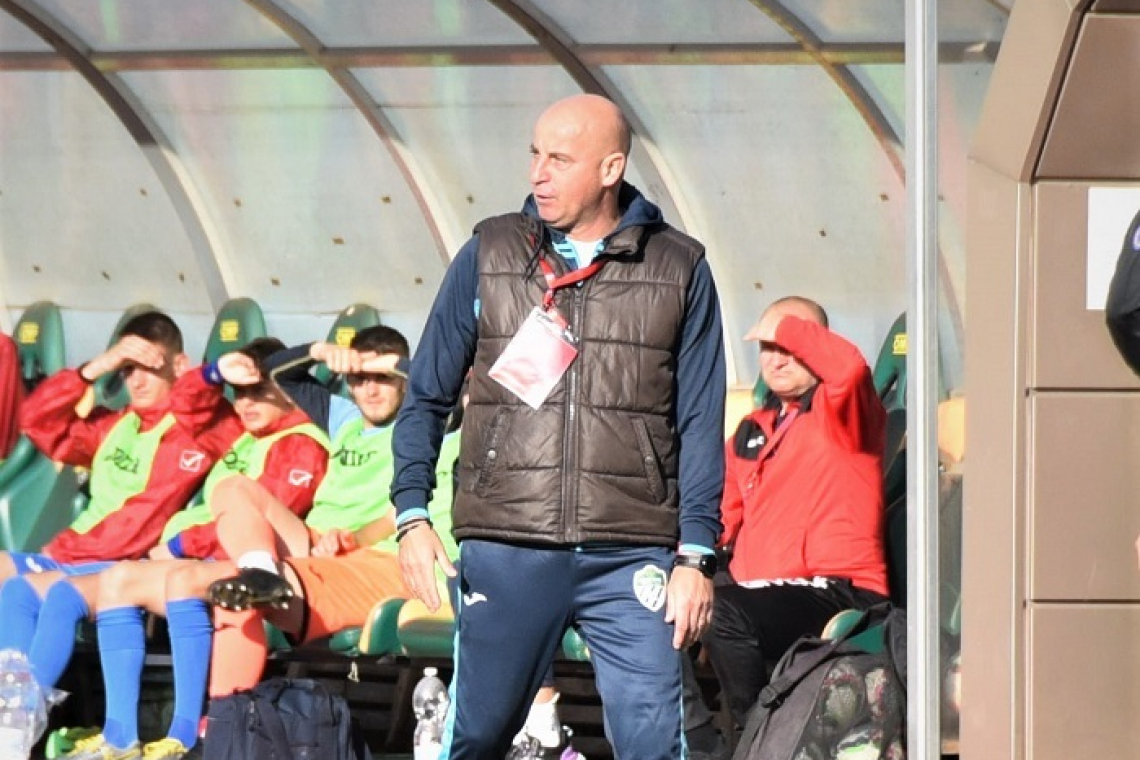 VIDEO/ ”Suntem pe drumul cel bun!”
