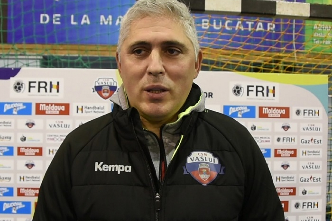 VIDEO - ”Să ne bucurăm de locul 7 pe care îl ocupăm în prezent!”