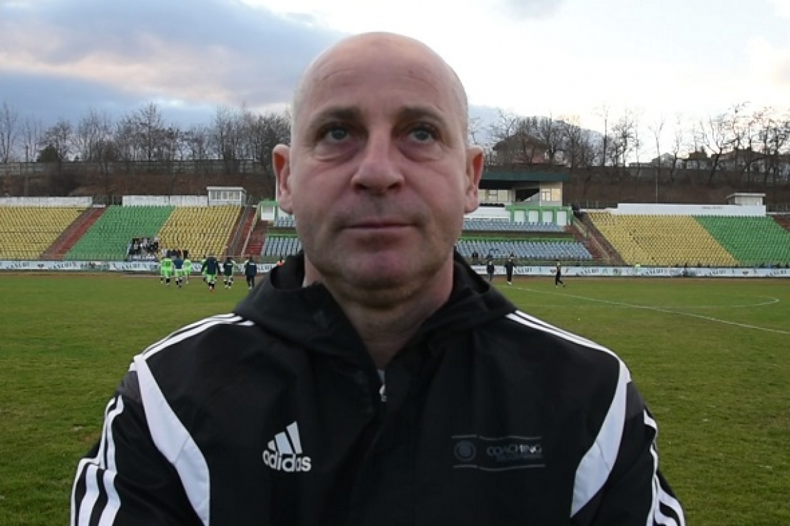 Adio play-off, pentru Sporting Juniorul Vaslui!