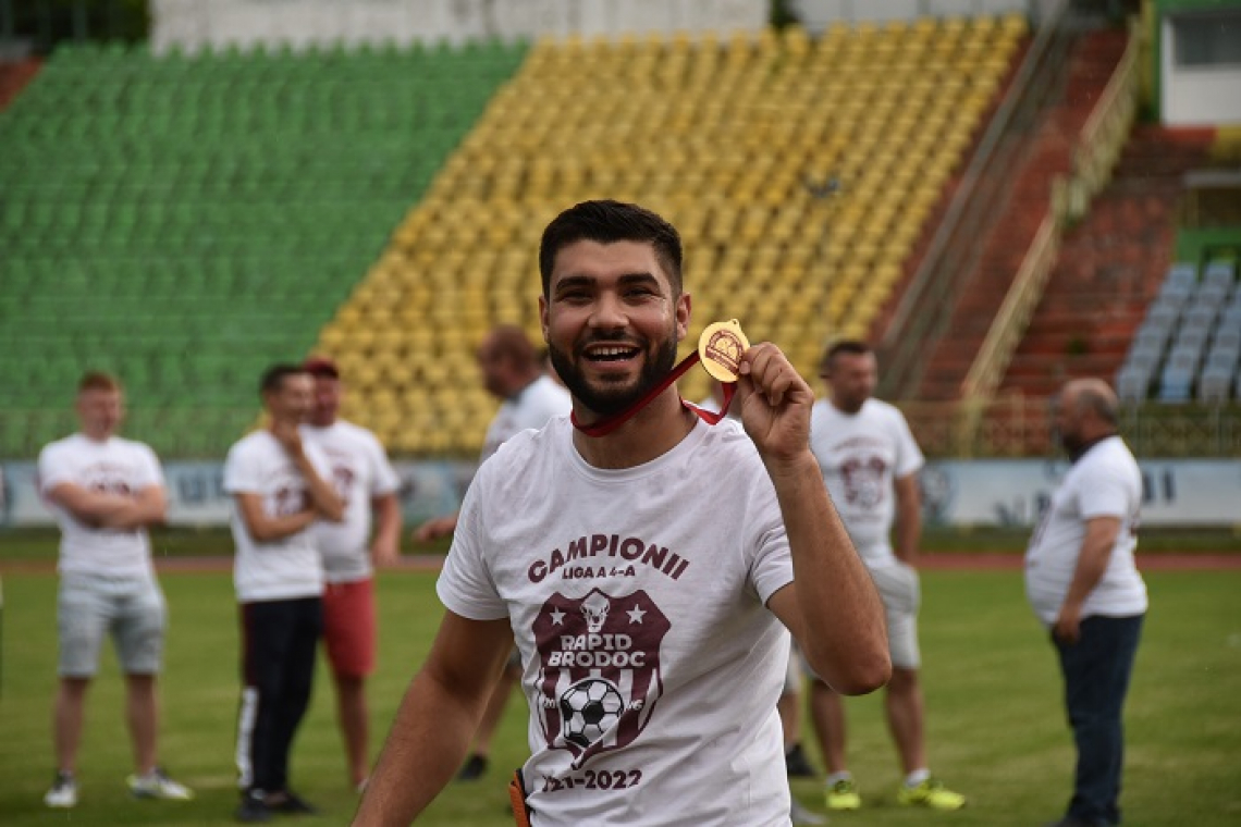 ”Este meciul pe care îl așteptăm de un an!”