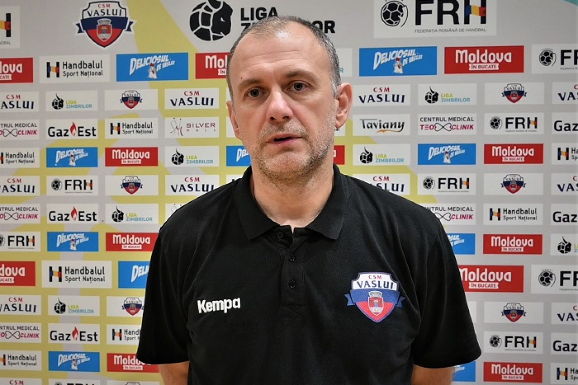 VIDEO Bogdan Pralea / „A venit și momentul nostru!