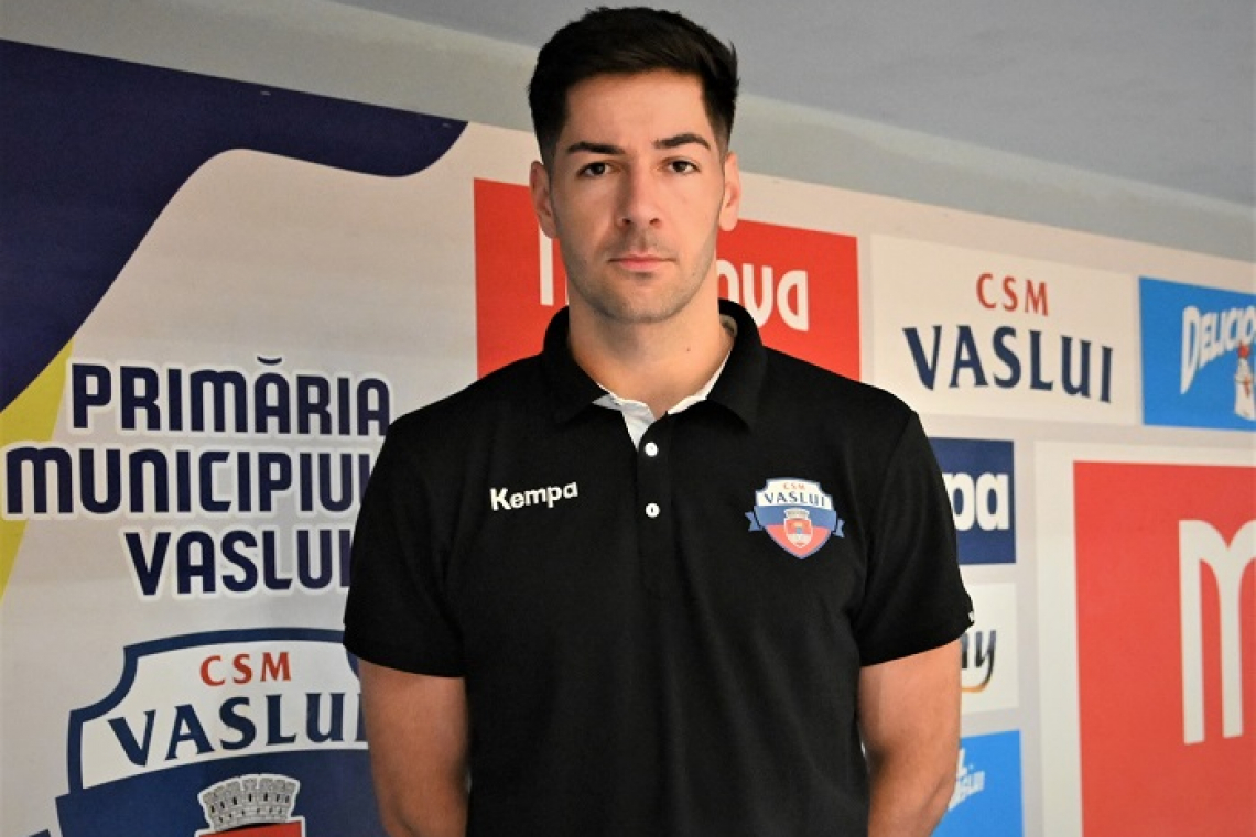 Handbal / CSM Vaslui – CSM Constanța, sâmbătă, ora 18.00 „Ne așteaptă un meci de luptă!”