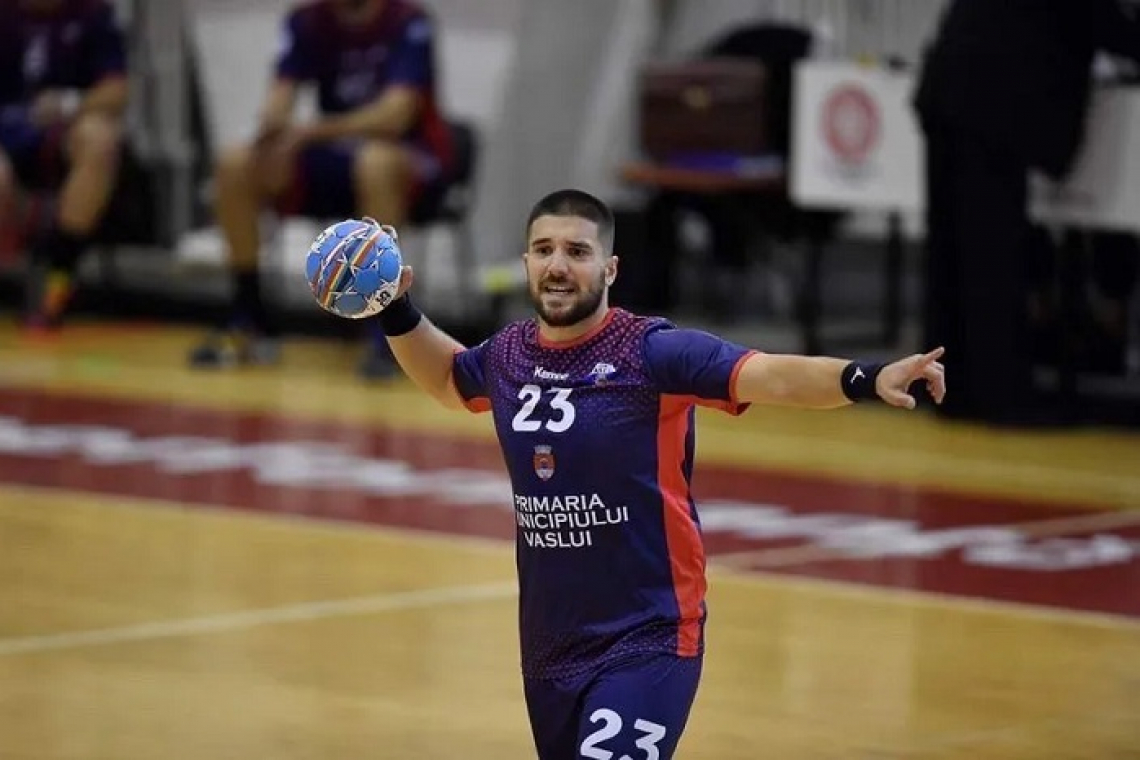 Igor Krivokapic a ajuns în Israel