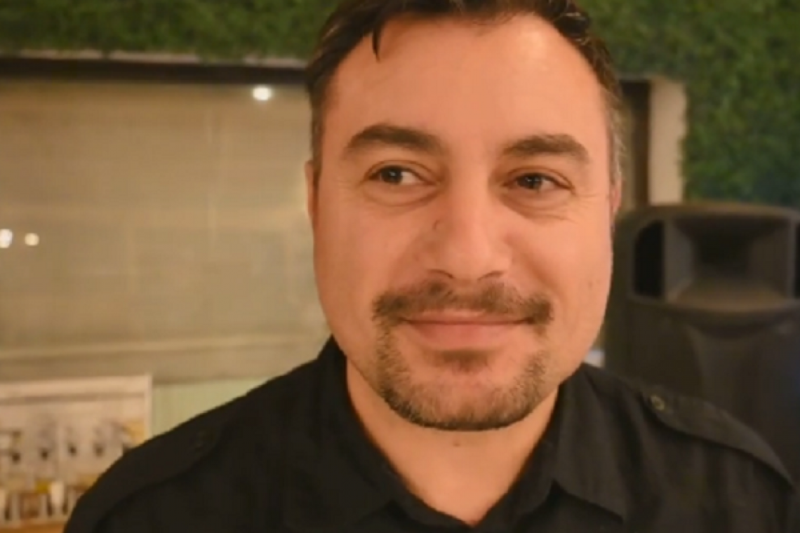 „Obiectivul nostru este să promovăm în Liga 3”