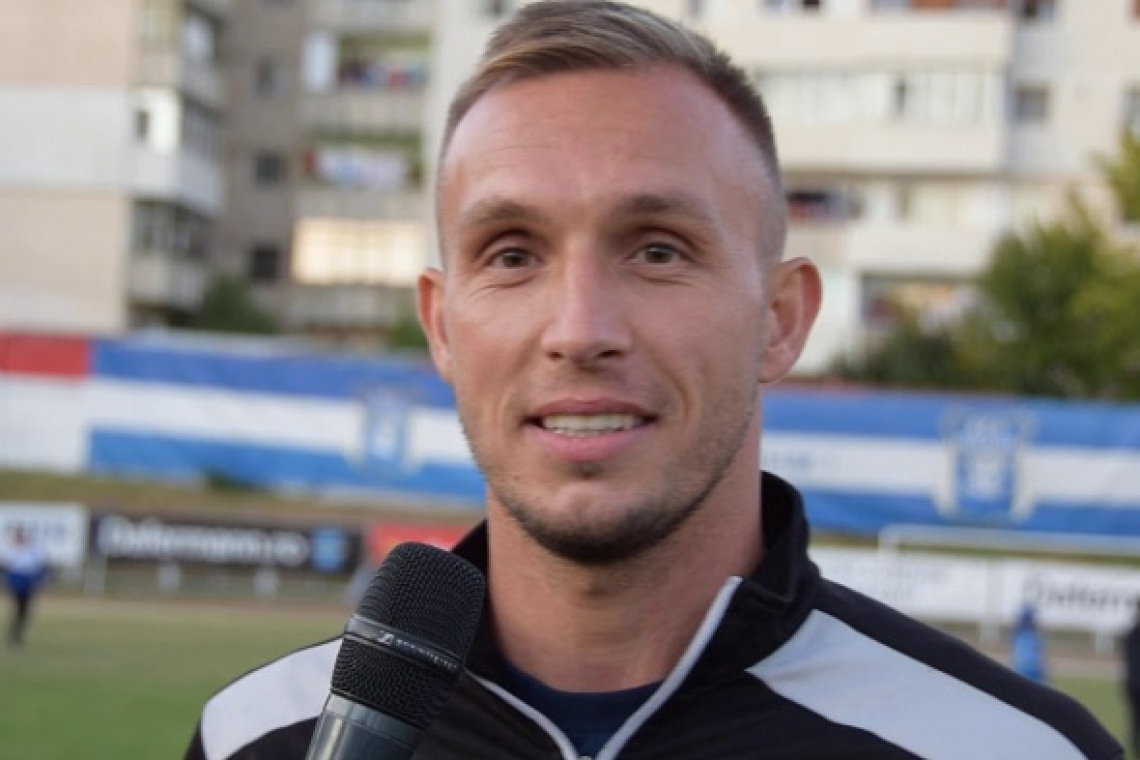 Vasile Buhăescu s-a înțeles cu CSM Vaslui!