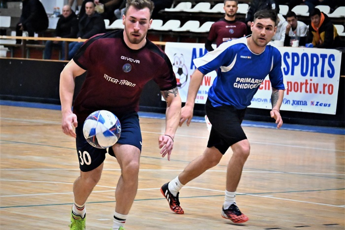 Astăzi aflăm cine câștigă Winter Cup 2023!