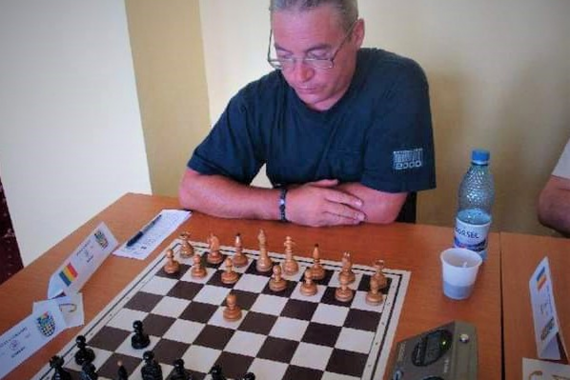 Vasluiul va fi gazda unui campionat național de șah