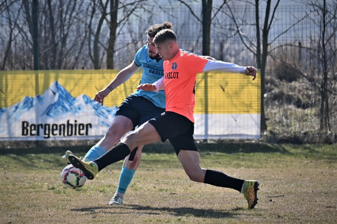 O înfrângere și o victorie în ultimele amicale!