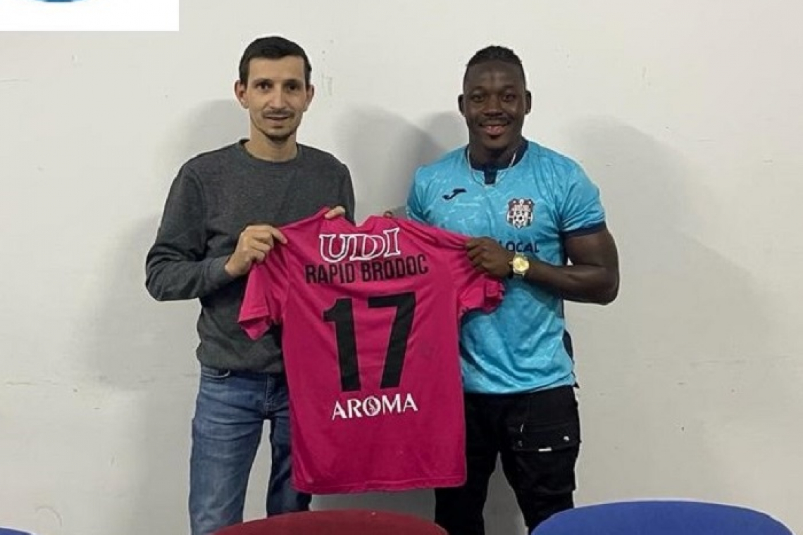 Olandezul Turay a plecat acasă!