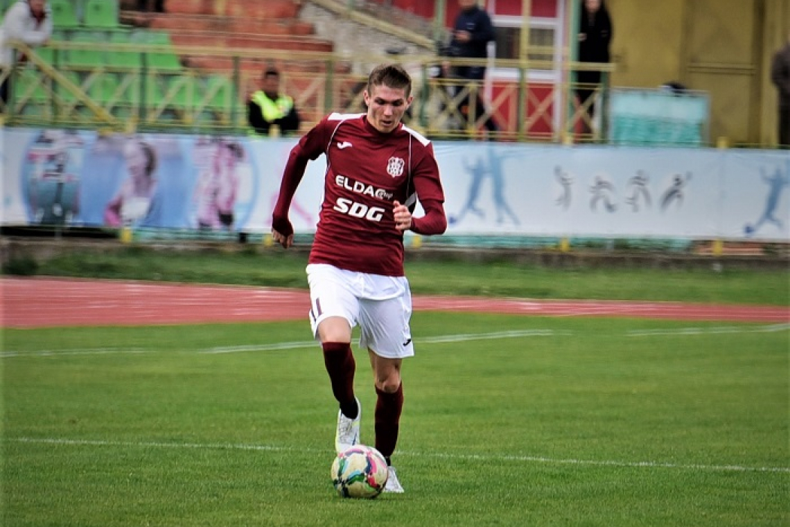 Debut catastrofal în play-out-ul Ligii 3