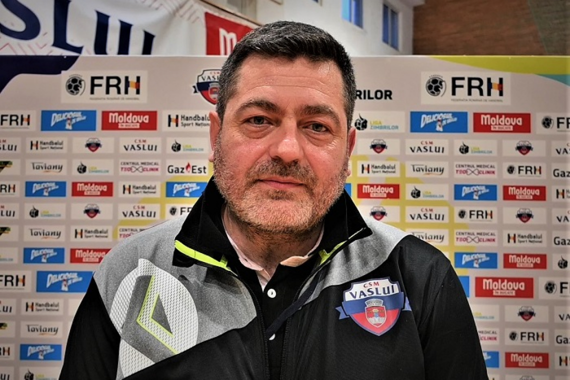 Hagiu: „Sunt minunați!”