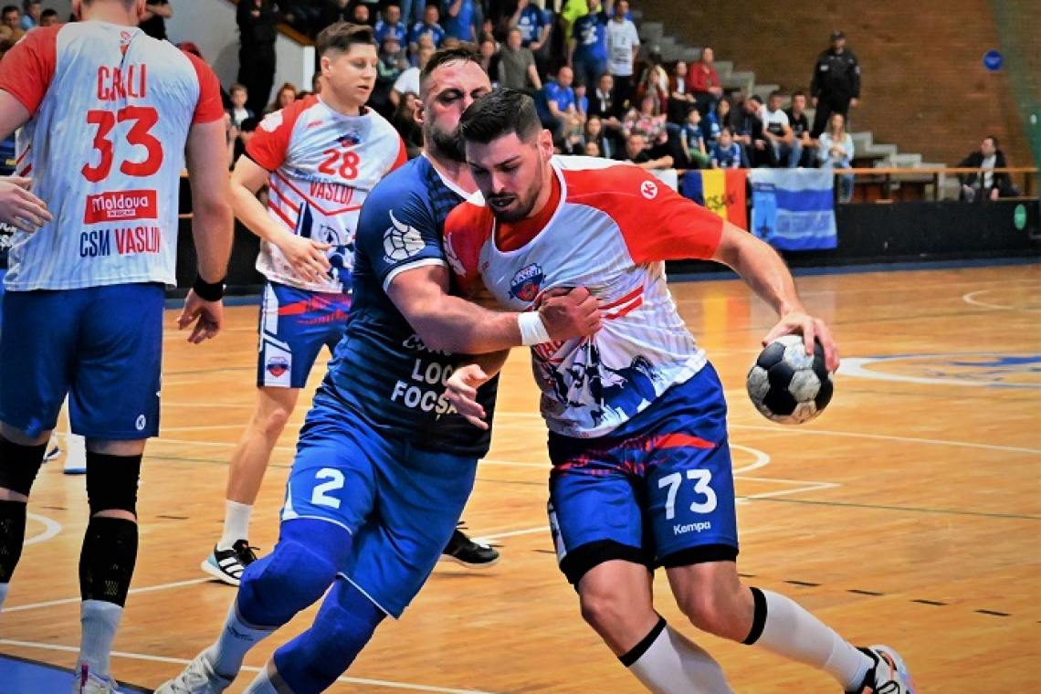 Se cunoaște programul de la barajul de menținere în Liga Zimbrilor