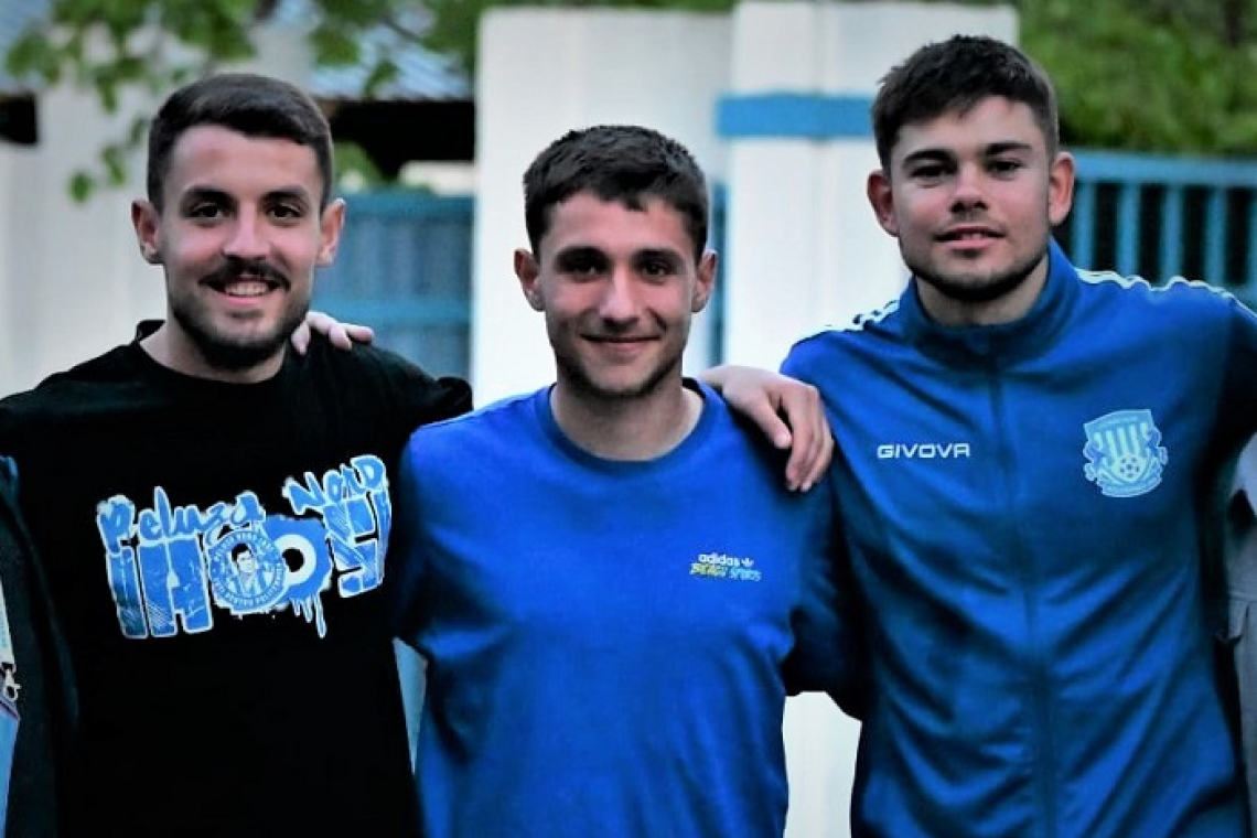 Tripleta lui Sporting Juniorul Vaslui de la Politehnica Iași a promovat în Superligă