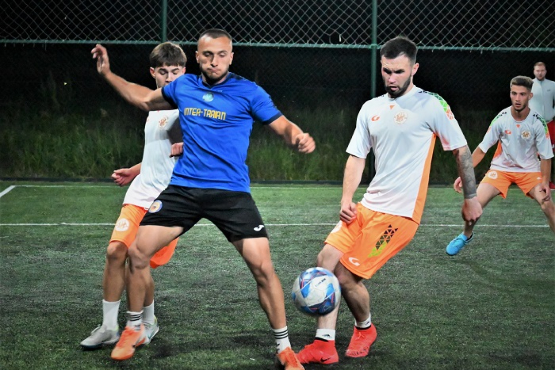 Campioana Vasluiului la minifotbal participă la Superliga României Est