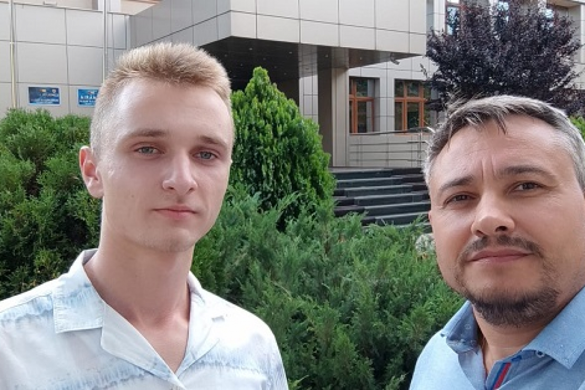 Un handbalist a fost viceprimar pentru o zi!