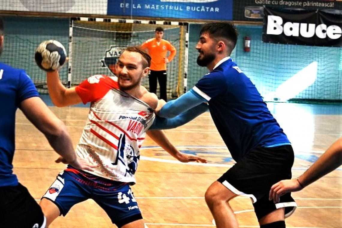 Pe 16 septembrie începe Liga de Tineret la handbal masculin