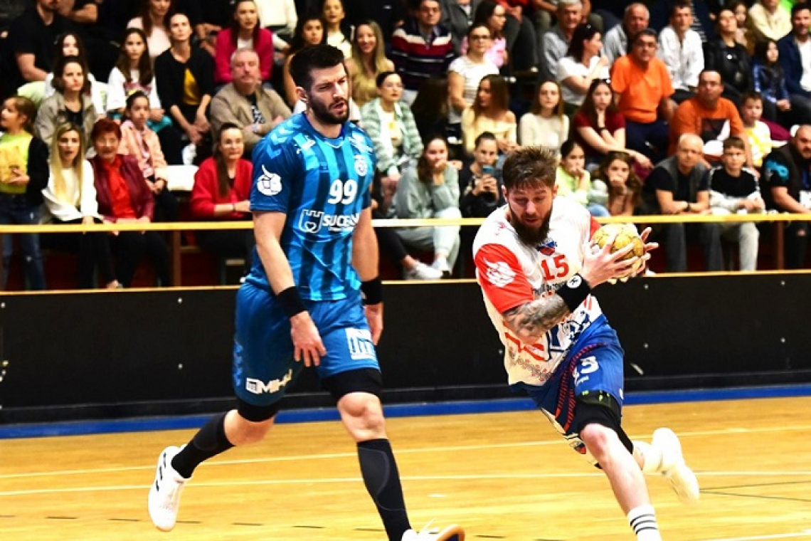 Liga Zimbrilor întreruptă timp de trei săptămâni