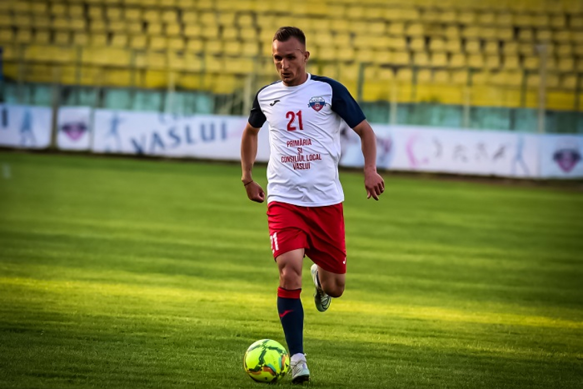 Buhăescu / „Cu patru puncte suntem în play-off!”
