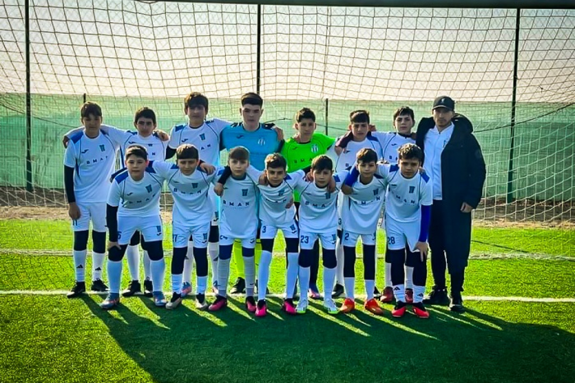 ACS Hușana Huși a primit trofeul „Fair Play” la Cupa Play de la Bacău