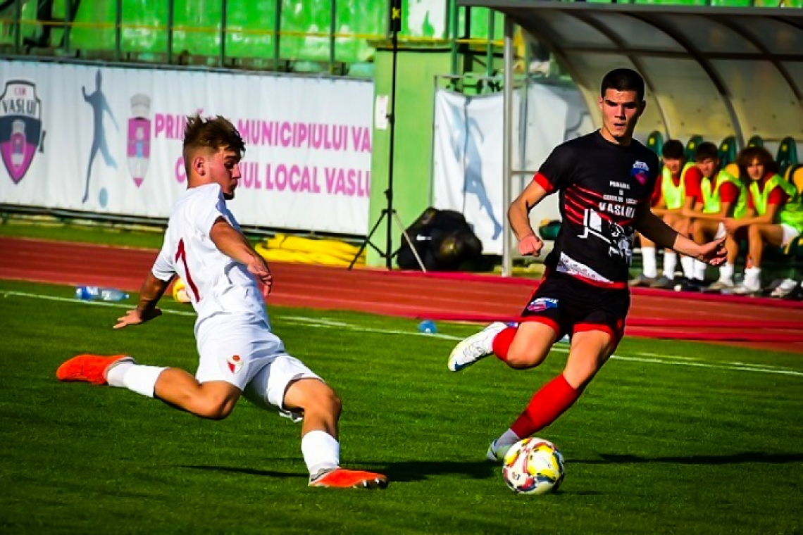 Miză crucială: Duelul pentru play-off se dispută la Bacău!