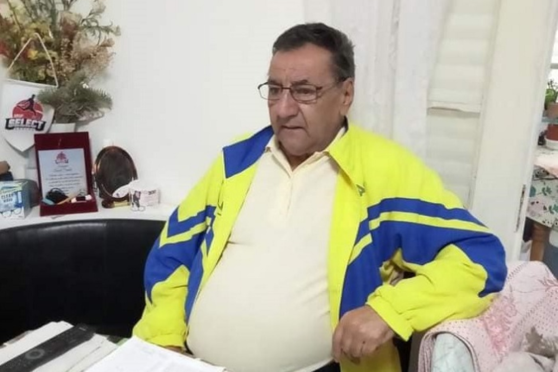 Doliu: Vasluiul a mai pierdut o fostă glorie a fotbalului vasluian!