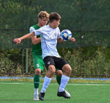 LPS Vaslui rămâne pe podium la U16