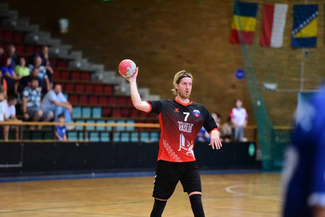 Vasluienii au pus capăt „secetei” de victorii în fața Constanței