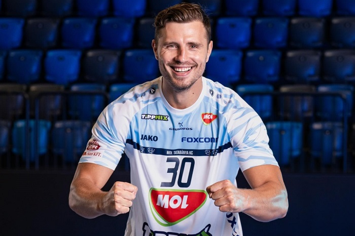 Handbalul vasluian, reprezentat la naționala României: Demis Grigoraș convocat la seniori