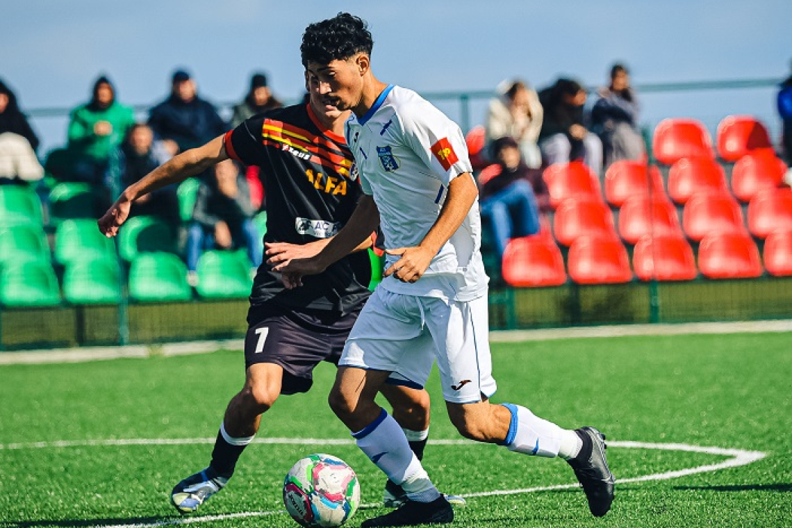 ACS Hușana Huși, reprezentare completă în toate campionatele naționale de juniori