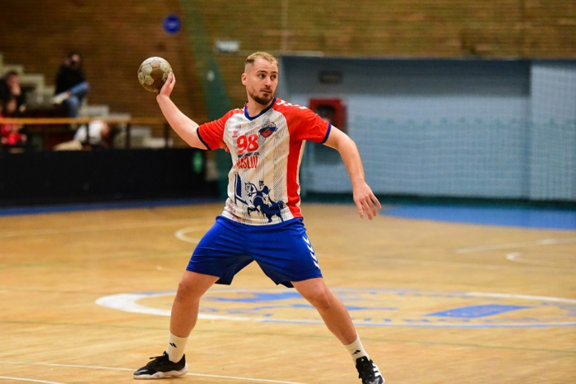 CSM Vaslui, la un pas de o mare surpriză la Buzău!