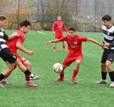 LPS Vaslui U19 întâlnește Aerostar Bacău, în șaisprezecimile Cupei României