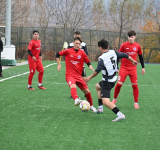 LPS Vaslui U19, detronată din fotoliul de lider – Viitorul Onești urcă pe prima poziție a clasamentului