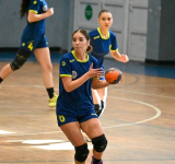 LPS Vaslui a urcat pe locul 2 în clasament la Junioare 1, după un succes clar la Piatra Neamț