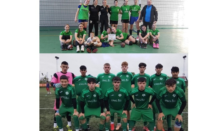 Sportivii de la LPS Vaslui vor fi premiați la Gala Excelenței în Educație