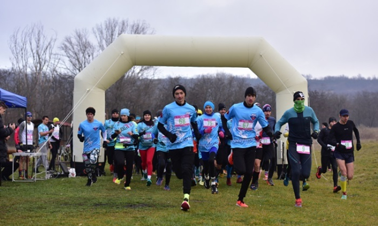 Maratonul „Podu Înalt” revine pe 14 decembrie cu a doua ediție: sute de participanți așteptați la start