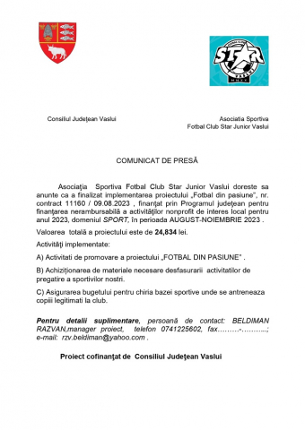anunt
