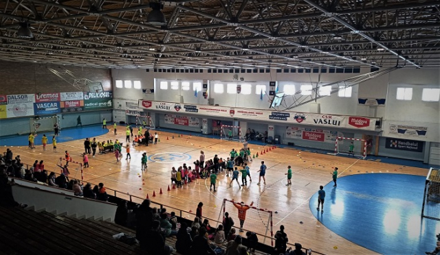 babyhandbal