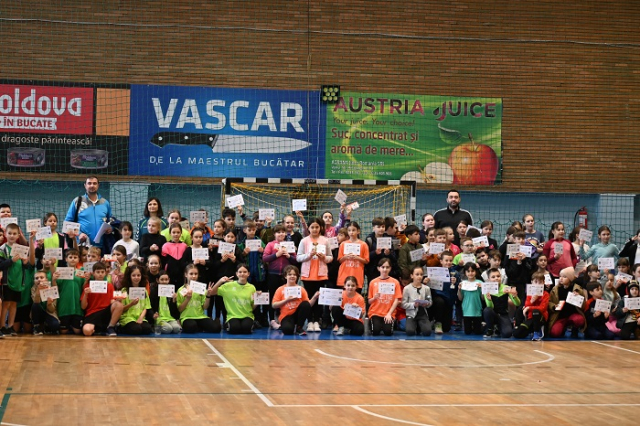 bucuriehandbal