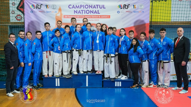 taekwondovscn