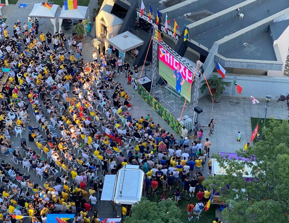 fanzone