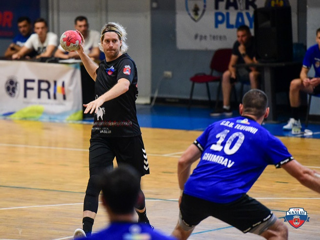 handbal