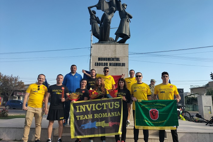 invictus