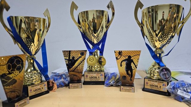 trofee